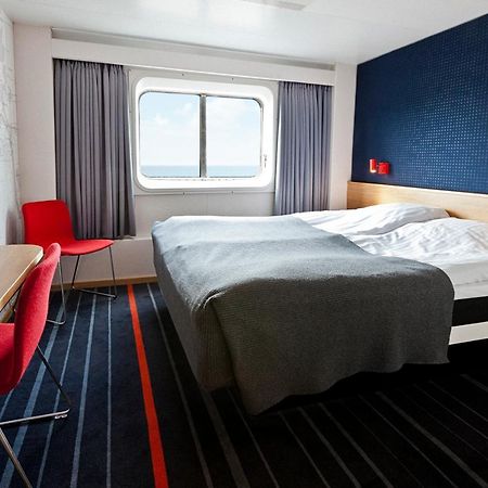 Dfds Ferry - Minicruise Copenhagen To Oslo Ξενοδοχείο Εξωτερικό φωτογραφία
