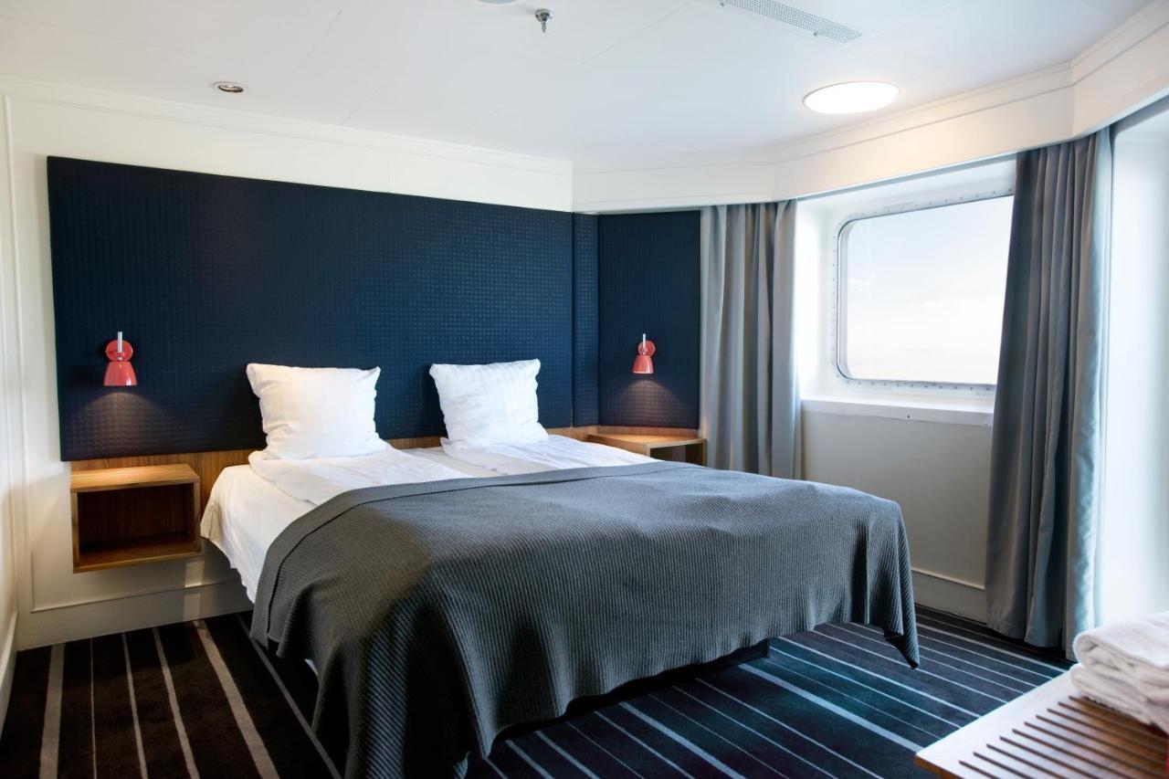 Dfds Ferry - Minicruise Copenhagen To Oslo Ξενοδοχείο Εξωτερικό φωτογραφία