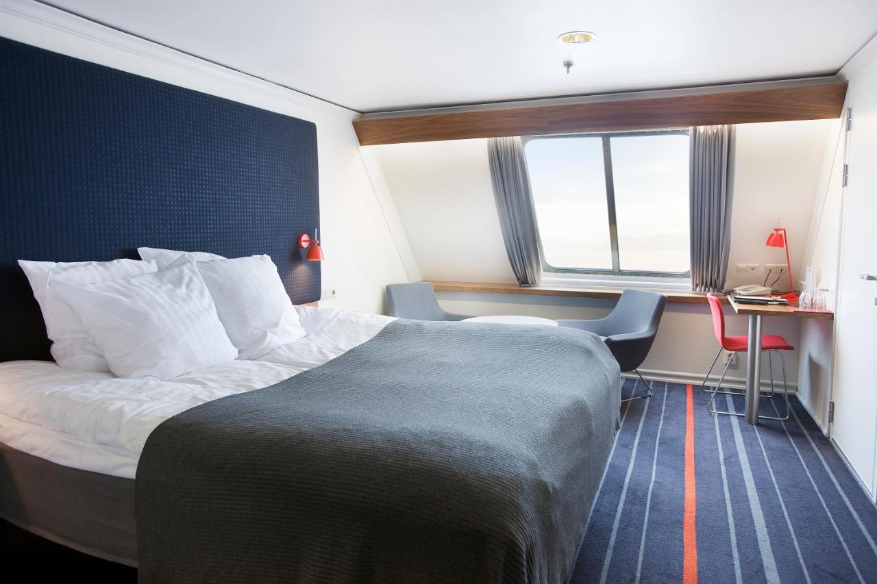 Dfds Ferry - Minicruise Copenhagen To Oslo Ξενοδοχείο Εξωτερικό φωτογραφία