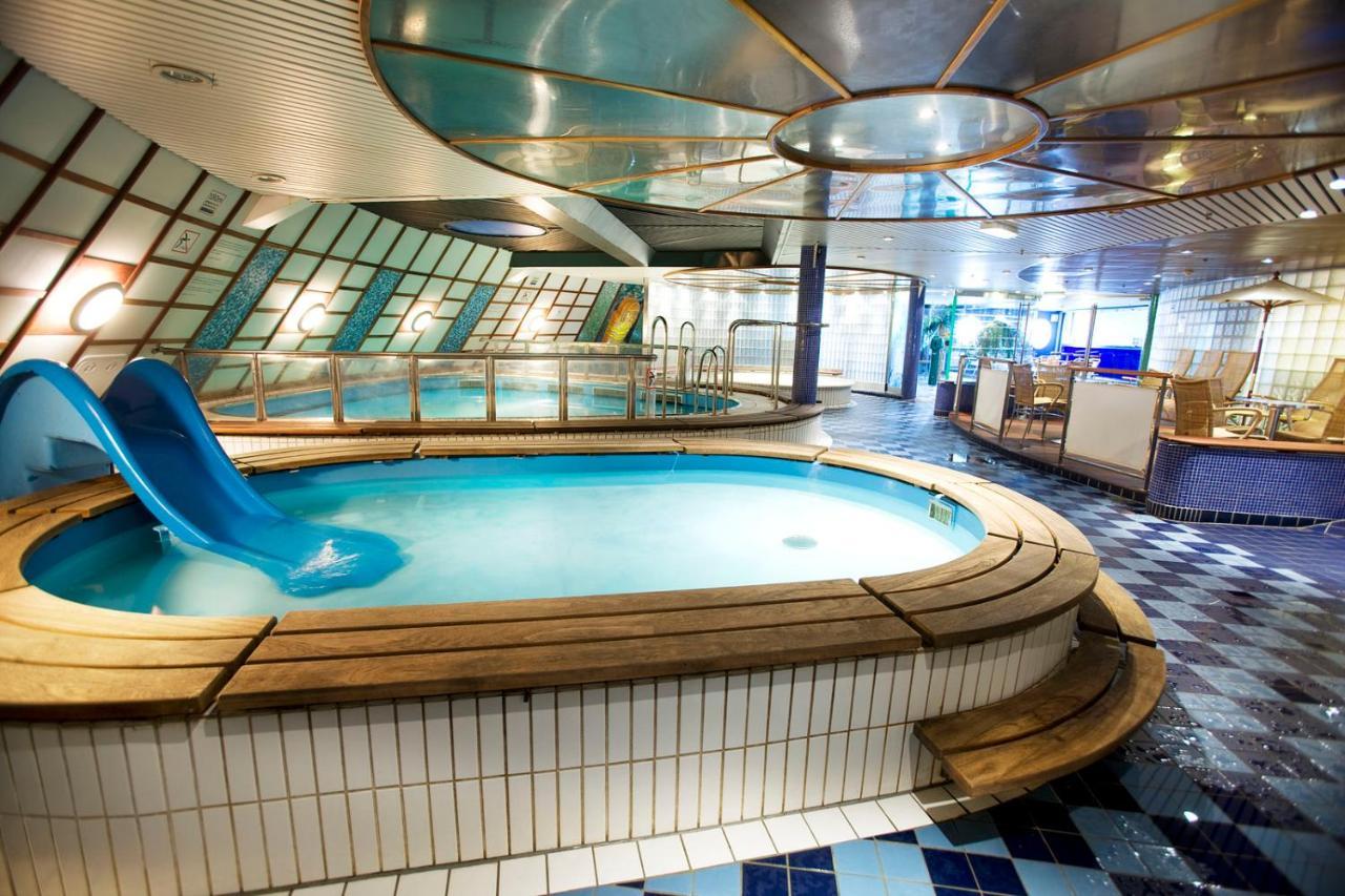 Dfds Ferry - Minicruise Copenhagen To Oslo Ξενοδοχείο Εξωτερικό φωτογραφία